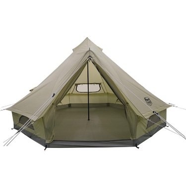 Large tent