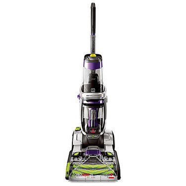 Bissell ProHeat 2X Revolution Pet Pro Ultra Carpet Cleaner