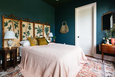 Beautiful Teal Blue Paint Colors for your Home - Delineate Your