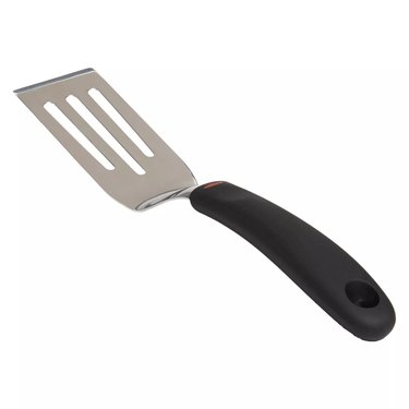 spatula with knife edge