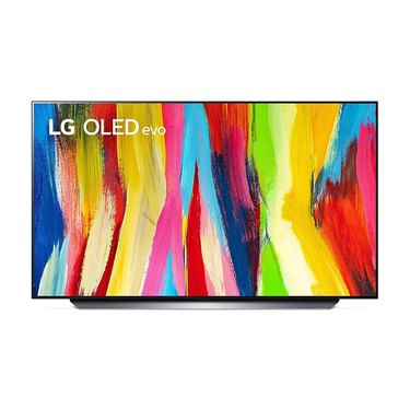 LG 48-Inch Class OLED Evo C2 Series Alexa Built-in 4K Smart TV