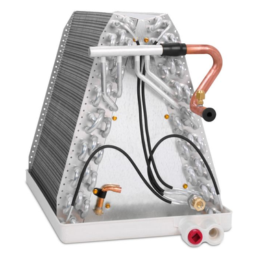 air conditioner evaporator coil