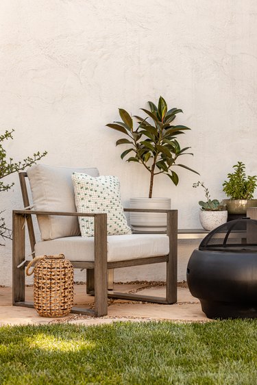 patio furniture