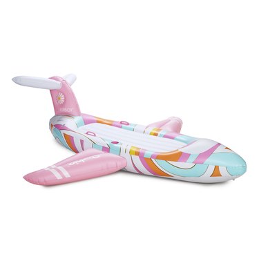 Funboy x Malibu Barbie Private Jet Float
