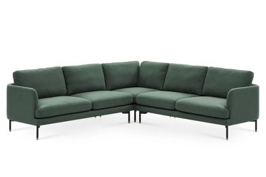 Castlery Pebble L-Shape Sectional Sofa