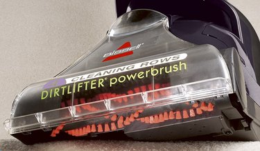 BISSELL PowerLifter PowerBrush Upright Carpet Cleaner and Shampooer