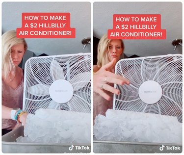 TikTok's Hack for Turning Your Cooler into a Hot Box