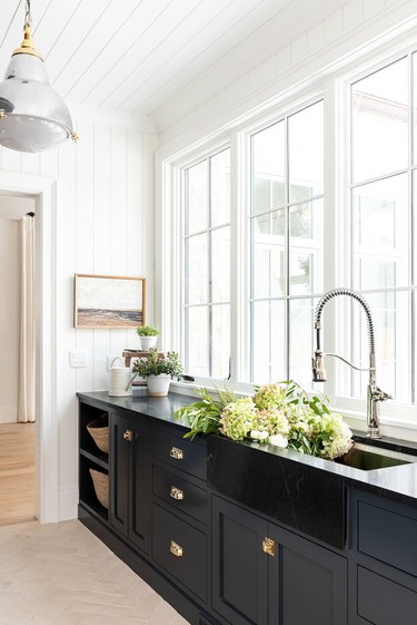 8 Shiplap Ideas That Will Make Your Kitchen Shine | Hunker