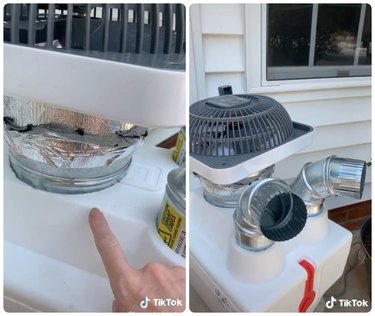 TikTok's Hack for Turning Your Cooler into a Hot Box