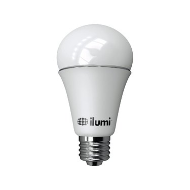 Ilumi Bluetooth Smart LED Light Bulb