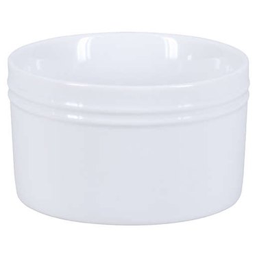 ceramic ramekin