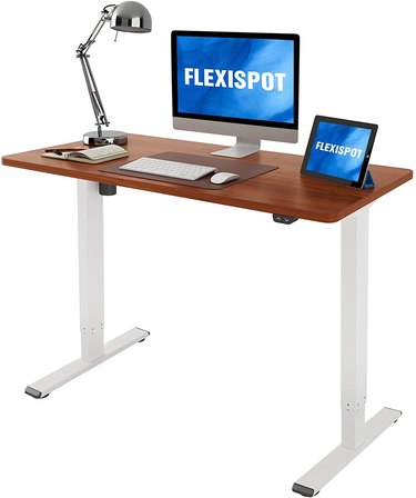 Electric EC1 Standing Desk Height Adjustable Desk