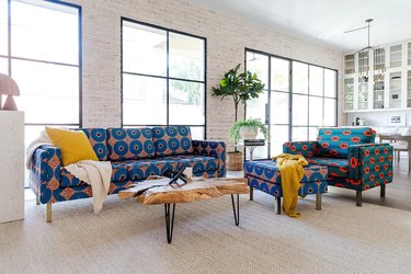 albany park best boho couches and sofas