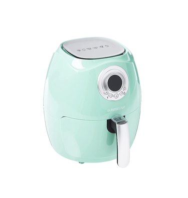 colorful airfryer