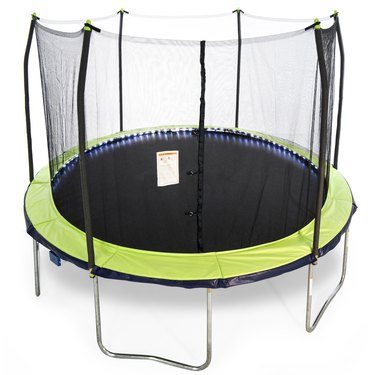 trampoline