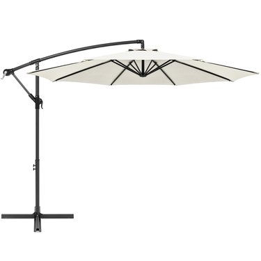 outside patio umbrella