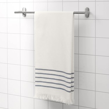 Siesjön Bath Towel