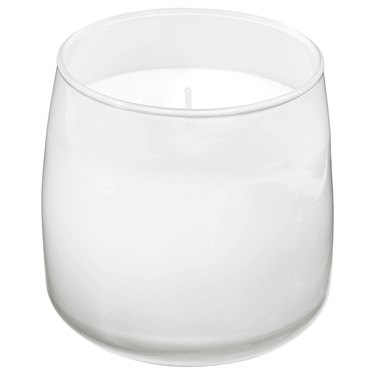 Avlägga Scented Candle