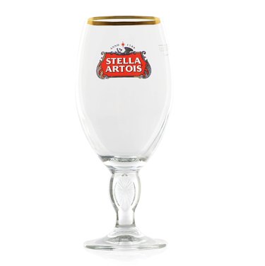 stella artois chalice