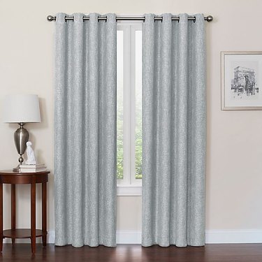 bed bath and beyond blackout curtain