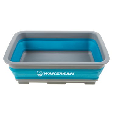 Wakeman Portable Sinks