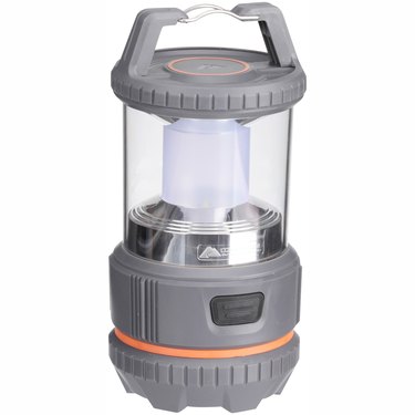 Ozark Trail 400 Lumens LED Electric Camping Lantern