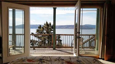 Lakefront Retreat in Klamath County, Oregon airbnb
