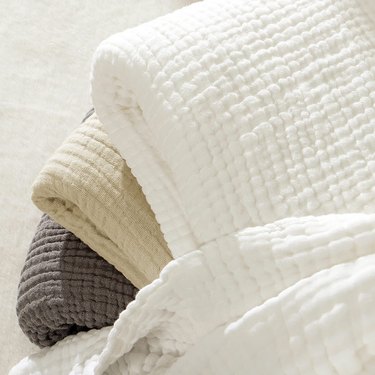 EMME Muslin Cotton Blanket