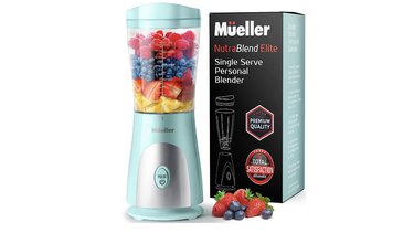 Mueller Personal Blender