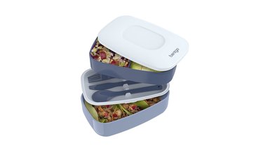 Bentgo Salad Stackable Lunch Container