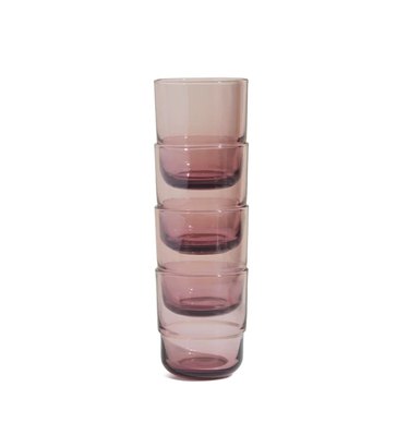 Our Place Drinking Glasses
