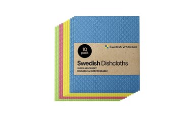 Swedish Wholesale Swedish DishCloths