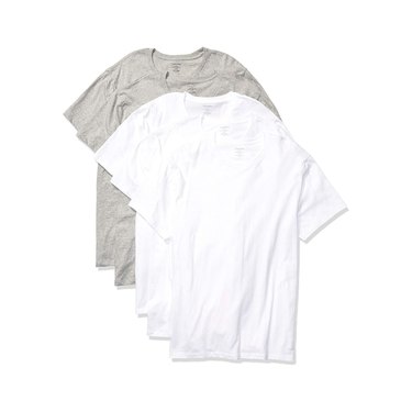 Calvin Klein 100% Cotton T-Shirt Pack