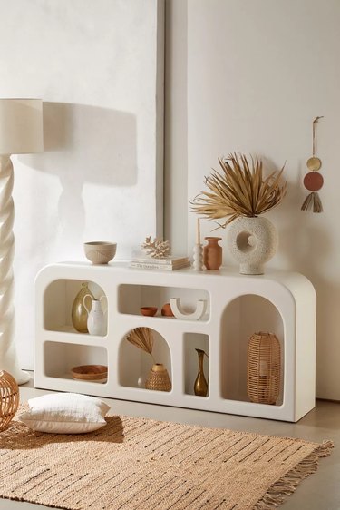 Urban Outfitters Isobel Storage Console