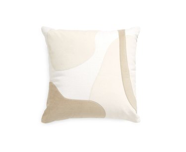 neutral pillow