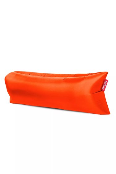 Urban Outfitters Fatboy Lazmac Inflatable Chair