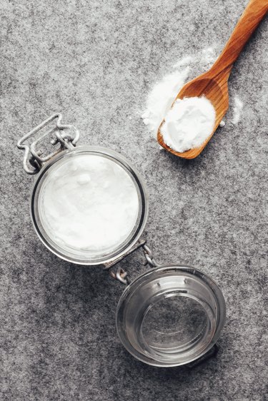 Sweet Orange Freshening Carpet Powder