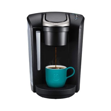 Keurig K-Select coffee maker