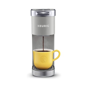 Keurig K-Mini Plus coffee maker