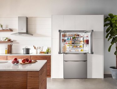 The Most Quiet Refrigerators to Buy Hunker