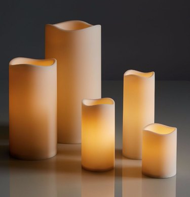 LED Candles