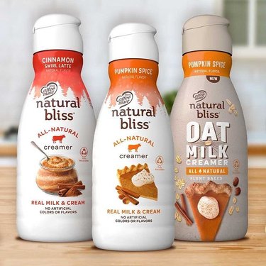 Here Are All The Seasonal Coffee Mate Flavors for Fall 2021 | Hunker