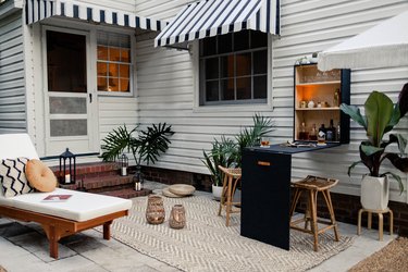 Tips When Building Your Al Alfresco Dining Area in Your Home