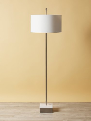 rachel zoe crystal floor lamp