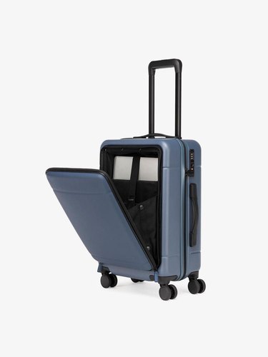 Calpak Hue Carry-On Luggage with Pocket