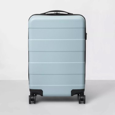 Made By Design Hardside Carry-On Spinner Suitcase