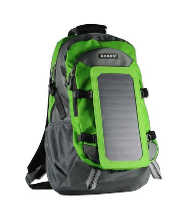 ECEEN Solar Backpack