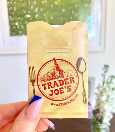 Trader Joe's gift card