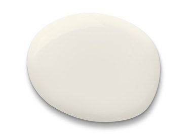 Sherwin-Williams Pearly White SW 7009