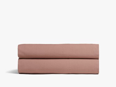 Parachute Percale Fitted Sheet